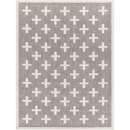 Livabliss San Diego SFG-2341 Outdoor Safe Area Rug SFG2341-71010